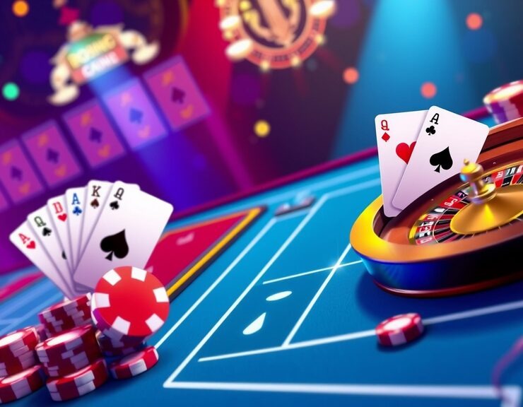 optik NetEnt live table showing dealer and gaming action